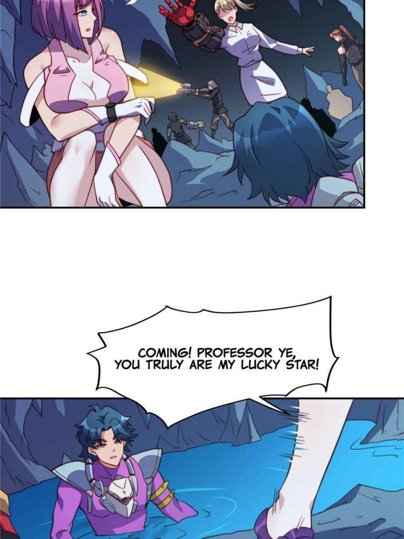 Ode to Humanity: Earthlings, Rise! chapter 156 page 11