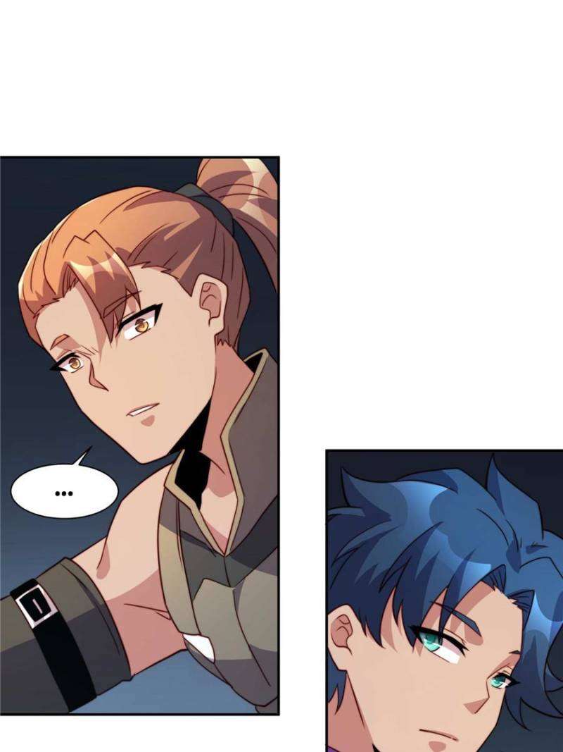 Ode to Humanity: Earthlings, Rise! chapter 156 page 20