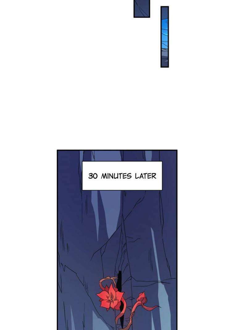 Ode to Humanity: Earthlings, Rise! chapter 156 page 22