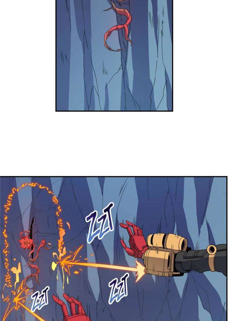 Ode to Humanity: Earthlings, Rise! chapter 156 page 23