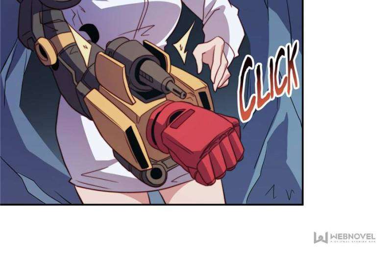 Ode to Humanity: Earthlings, Rise! chapter 156 page 25