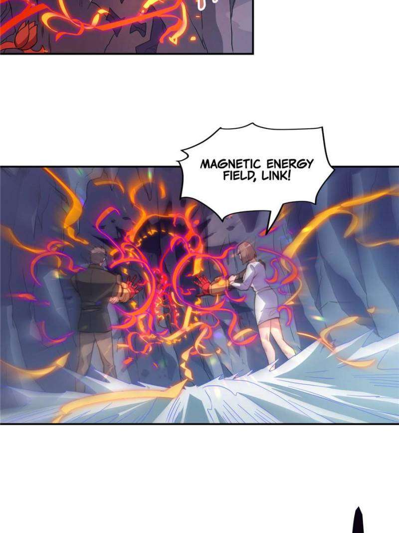 Ode to Humanity: Earthlings, Rise! chapter 156 page 27