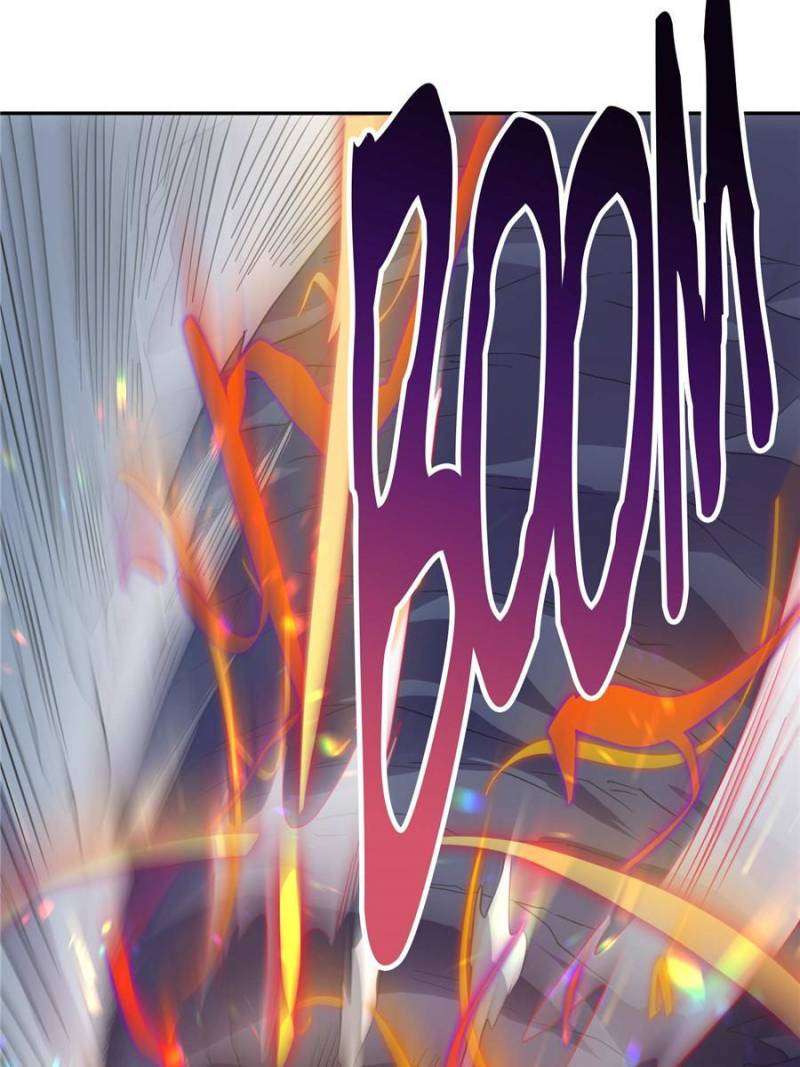 Ode to Humanity: Earthlings, Rise! chapter 156 page 28