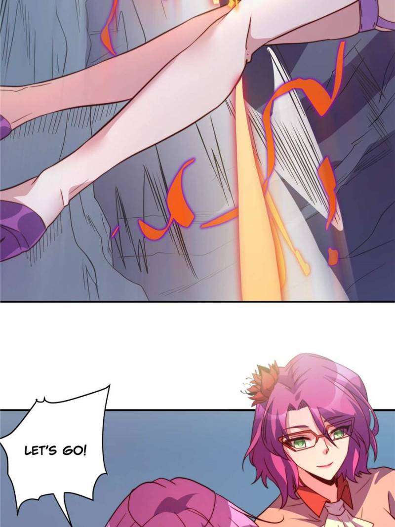 Ode to Humanity: Earthlings, Rise! chapter 156 page 31