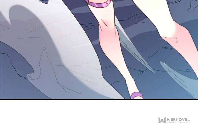 Ode to Humanity: Earthlings, Rise! chapter 156 page 33