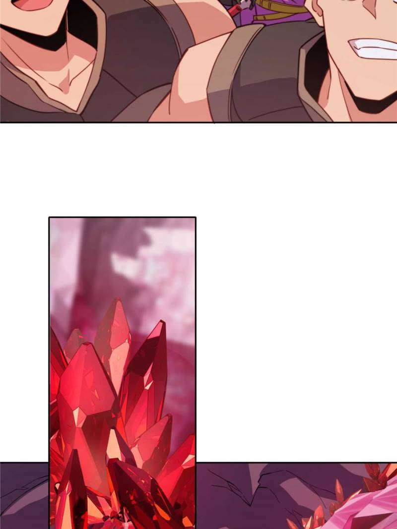 Ode to Humanity: Earthlings, Rise! chapter 156 page 37