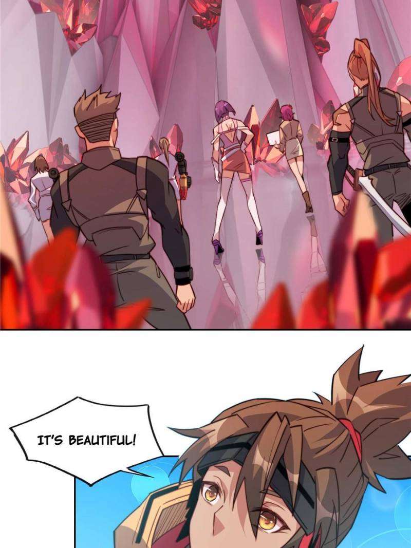 Ode to Humanity: Earthlings, Rise! chapter 156 page 39