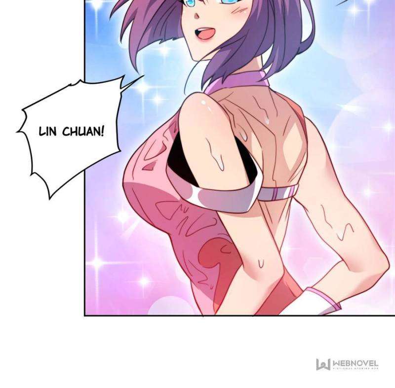 Ode to Humanity: Earthlings, Rise! chapter 156 page 4