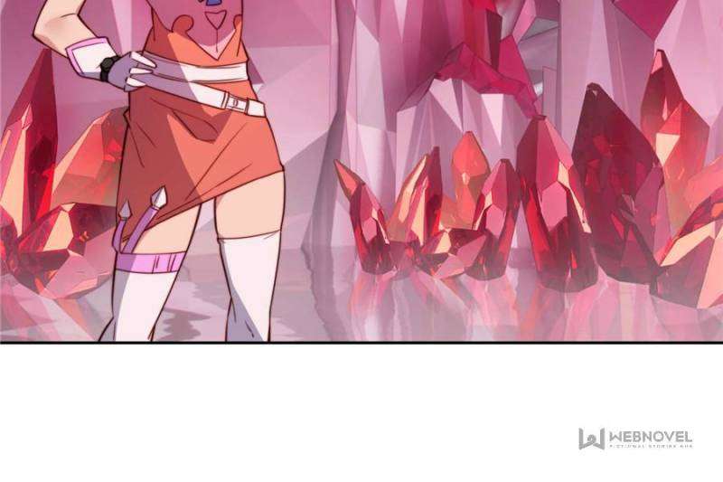 Ode to Humanity: Earthlings, Rise! chapter 156 page 41