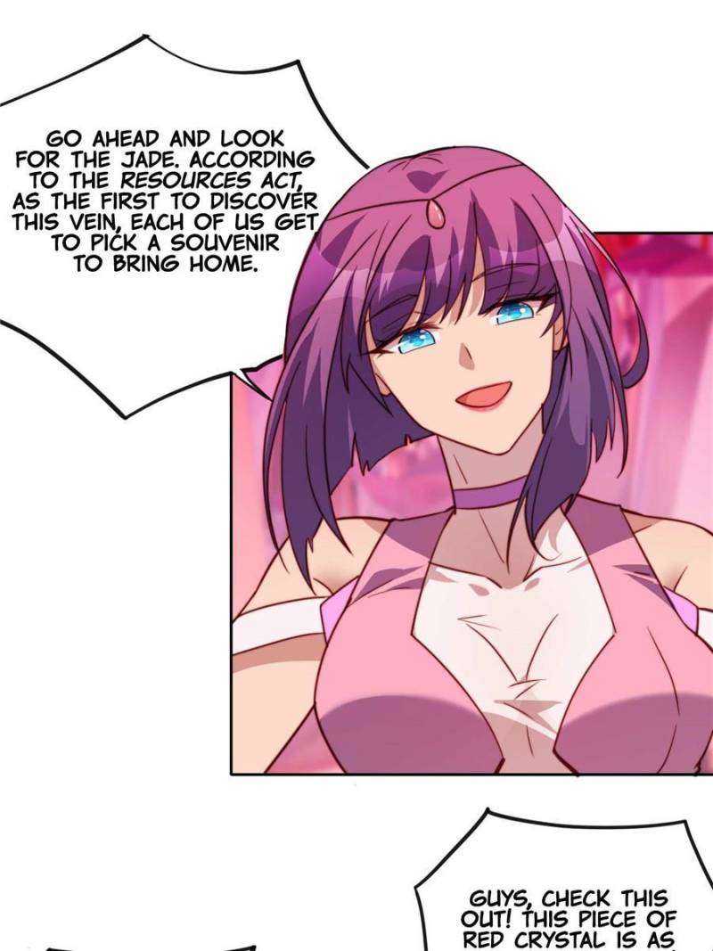 Ode to Humanity: Earthlings, Rise! chapter 156 page 42