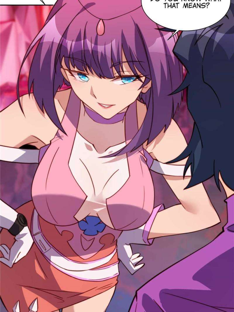 Ode to Humanity: Earthlings, Rise! chapter 156 page 44