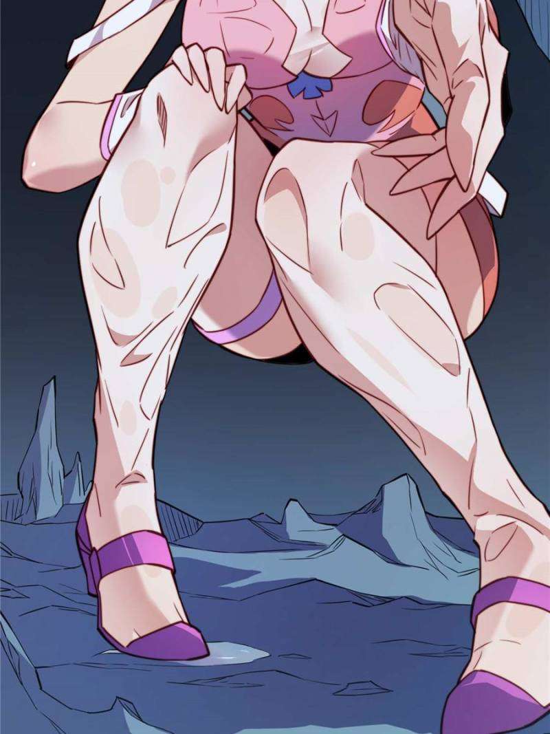 Ode to Humanity: Earthlings, Rise! chapter 156 page 7