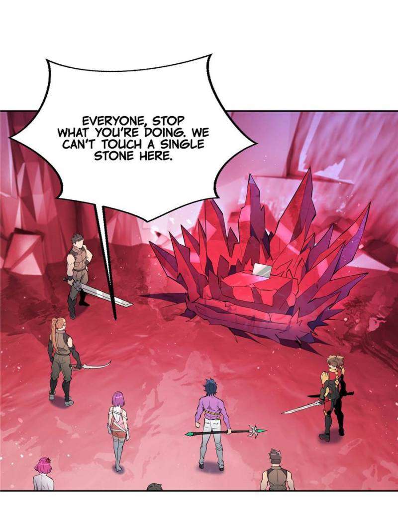 Ode to Humanity: Earthlings, Rise! chapter 157 page 10