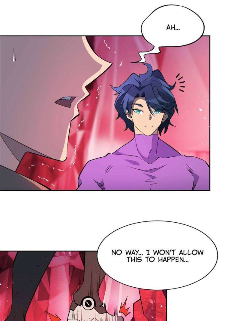 Ode to Humanity: Earthlings, Rise! chapter 157 page 11