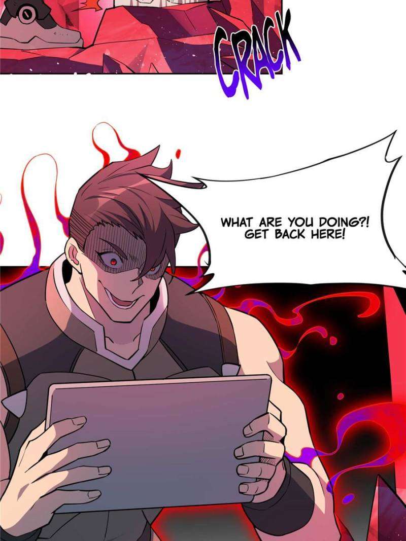 Ode to Humanity: Earthlings, Rise! chapter 157 page 12