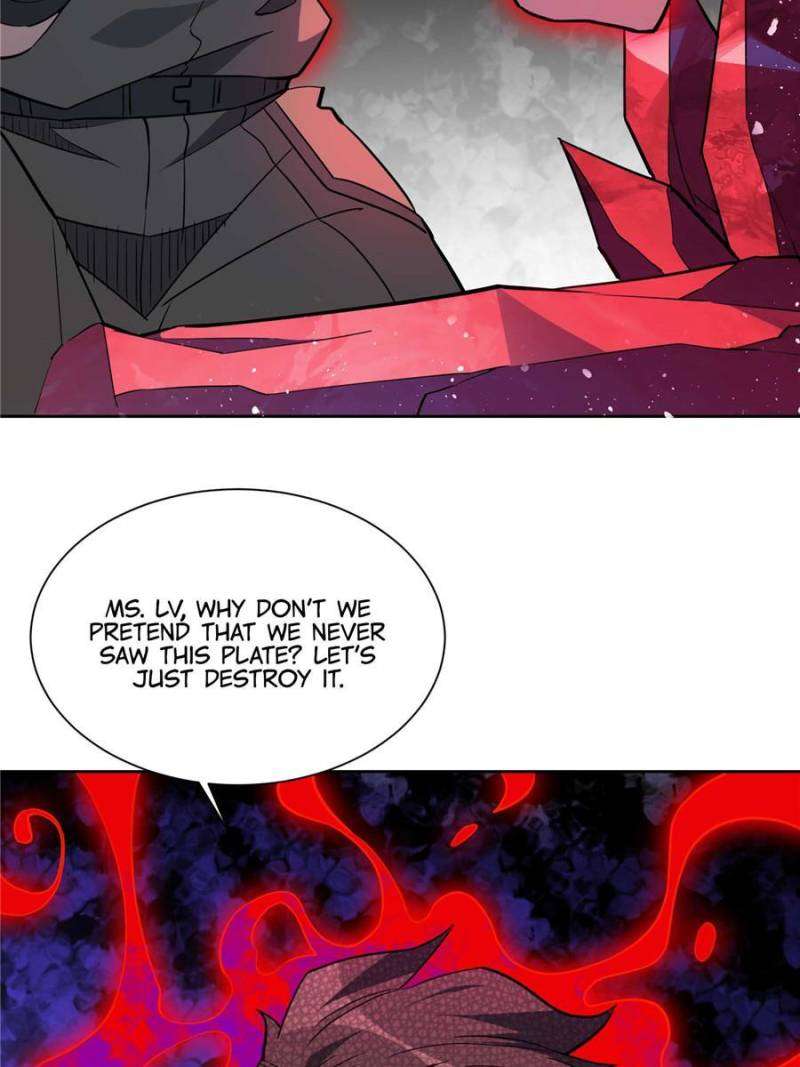 Ode to Humanity: Earthlings, Rise! chapter 157 page 13