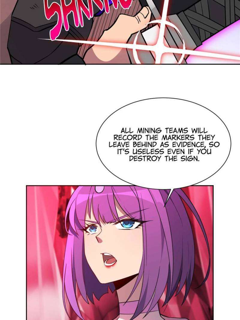 Ode to Humanity: Earthlings, Rise! chapter 157 page 15