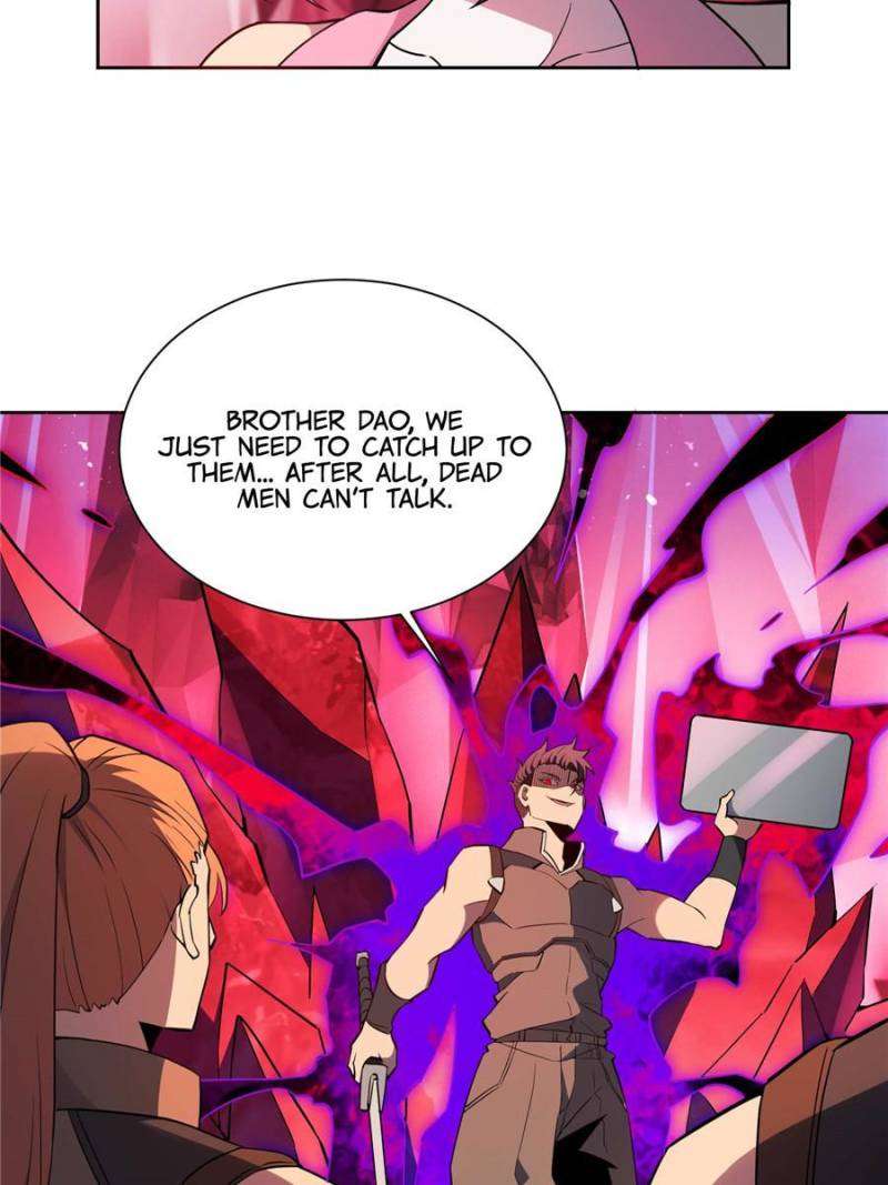 Ode to Humanity: Earthlings, Rise! chapter 157 page 16