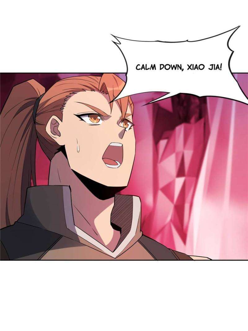 Ode to Humanity: Earthlings, Rise! chapter 157 page 18