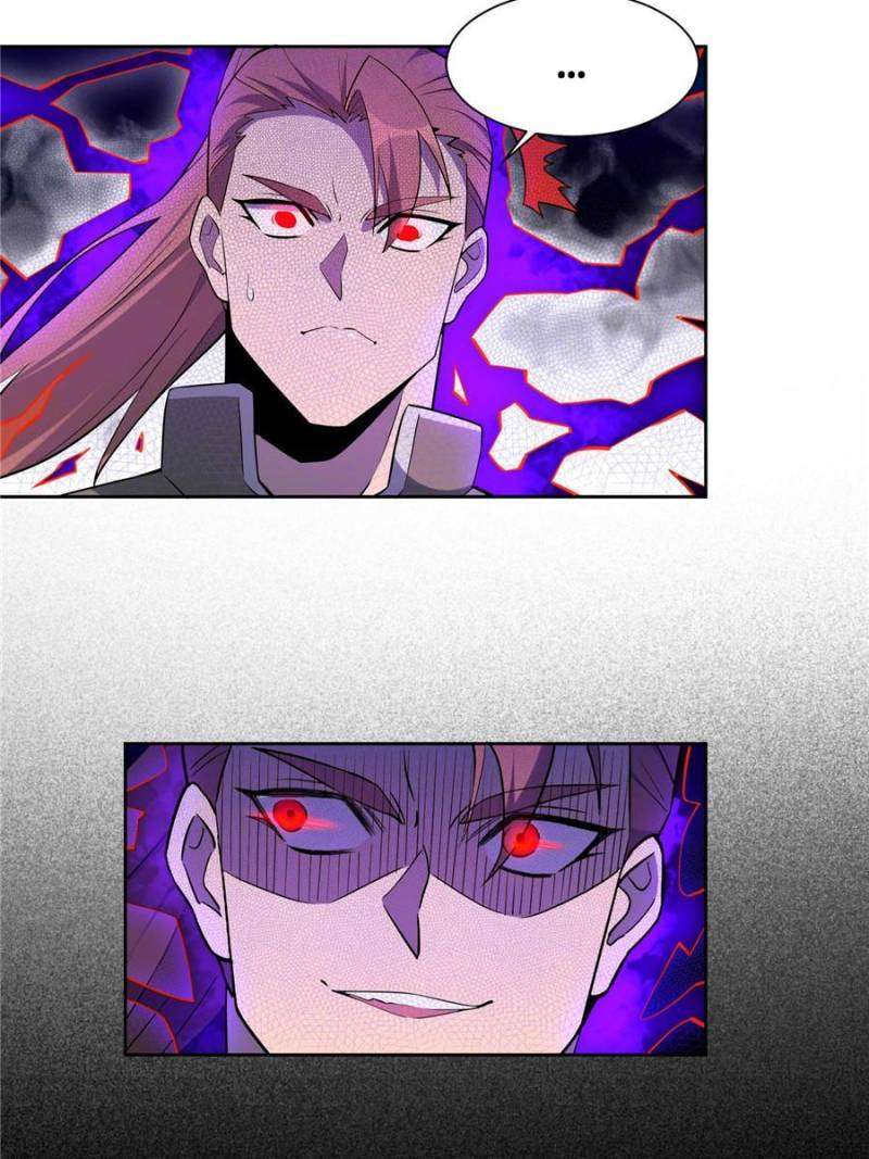 Ode to Humanity: Earthlings, Rise! chapter 157 page 20