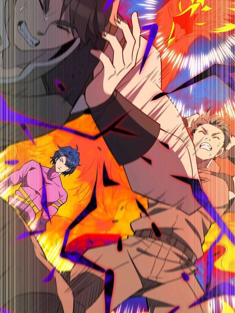 Ode to Humanity: Earthlings, Rise! chapter 157 page 24