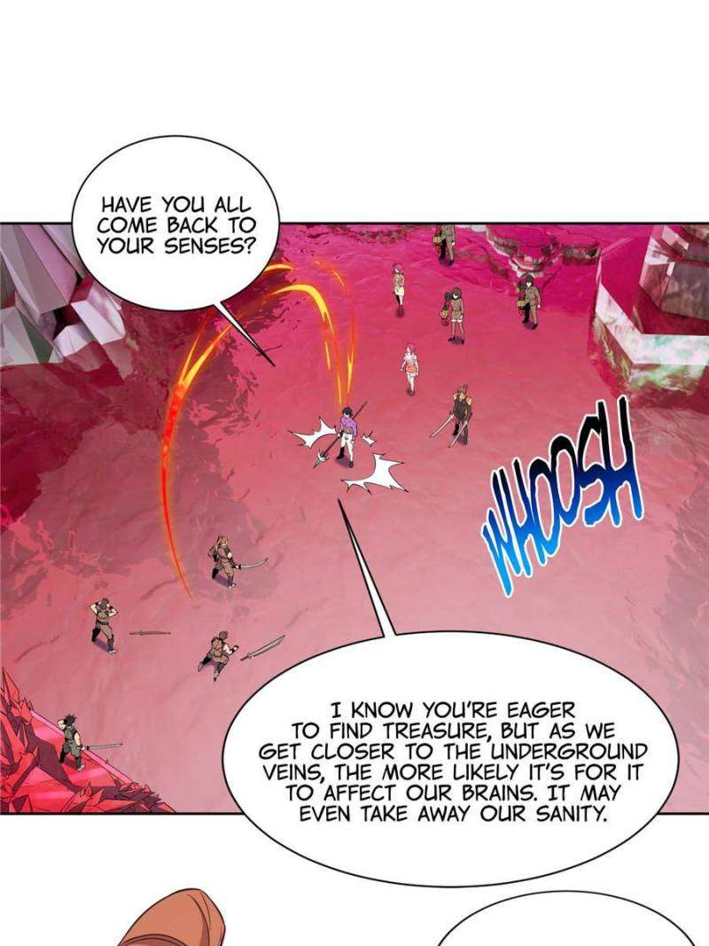 Ode to Humanity: Earthlings, Rise! chapter 157 page 26