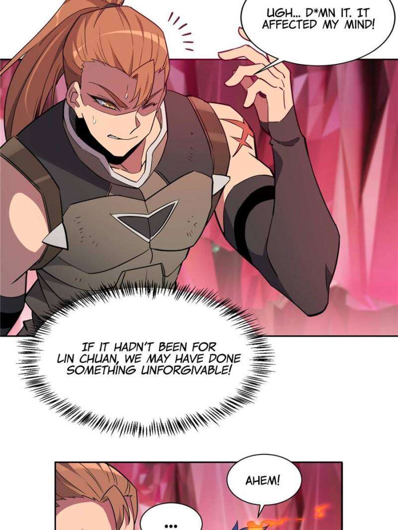 Ode to Humanity: Earthlings, Rise! chapter 157 page 27