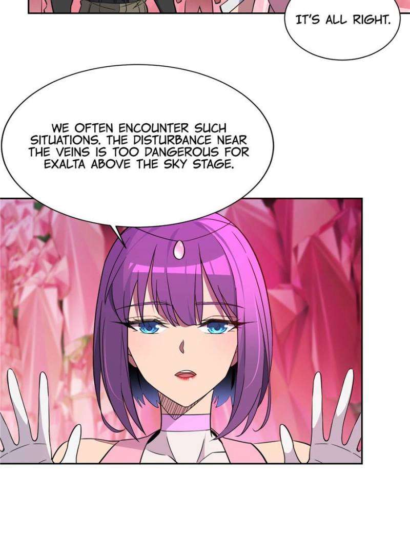 Ode to Humanity: Earthlings, Rise! chapter 157 page 29