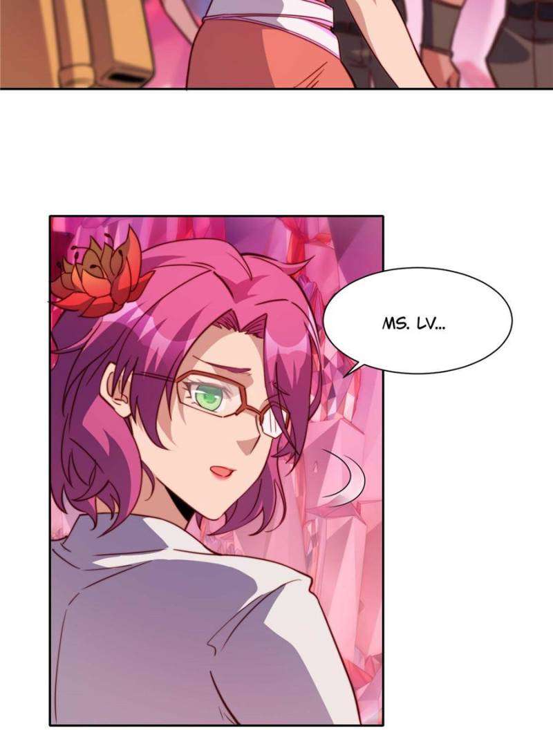 Ode to Humanity: Earthlings, Rise! chapter 157 page 3