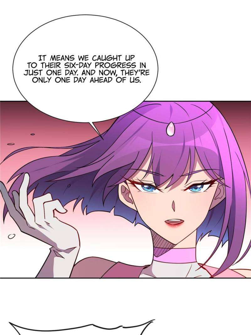 Ode to Humanity: Earthlings, Rise! chapter 157 page 34