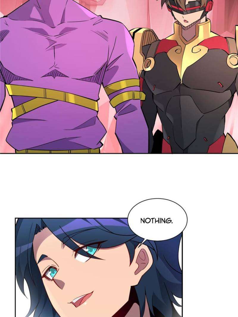 Ode to Humanity: Earthlings, Rise! chapter 157 page 38