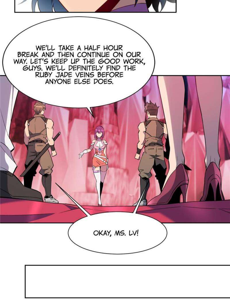 Ode to Humanity: Earthlings, Rise! chapter 157 page 39