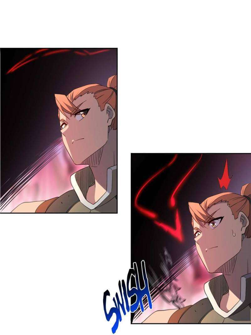 Ode to Humanity: Earthlings, Rise! chapter 157 page 42