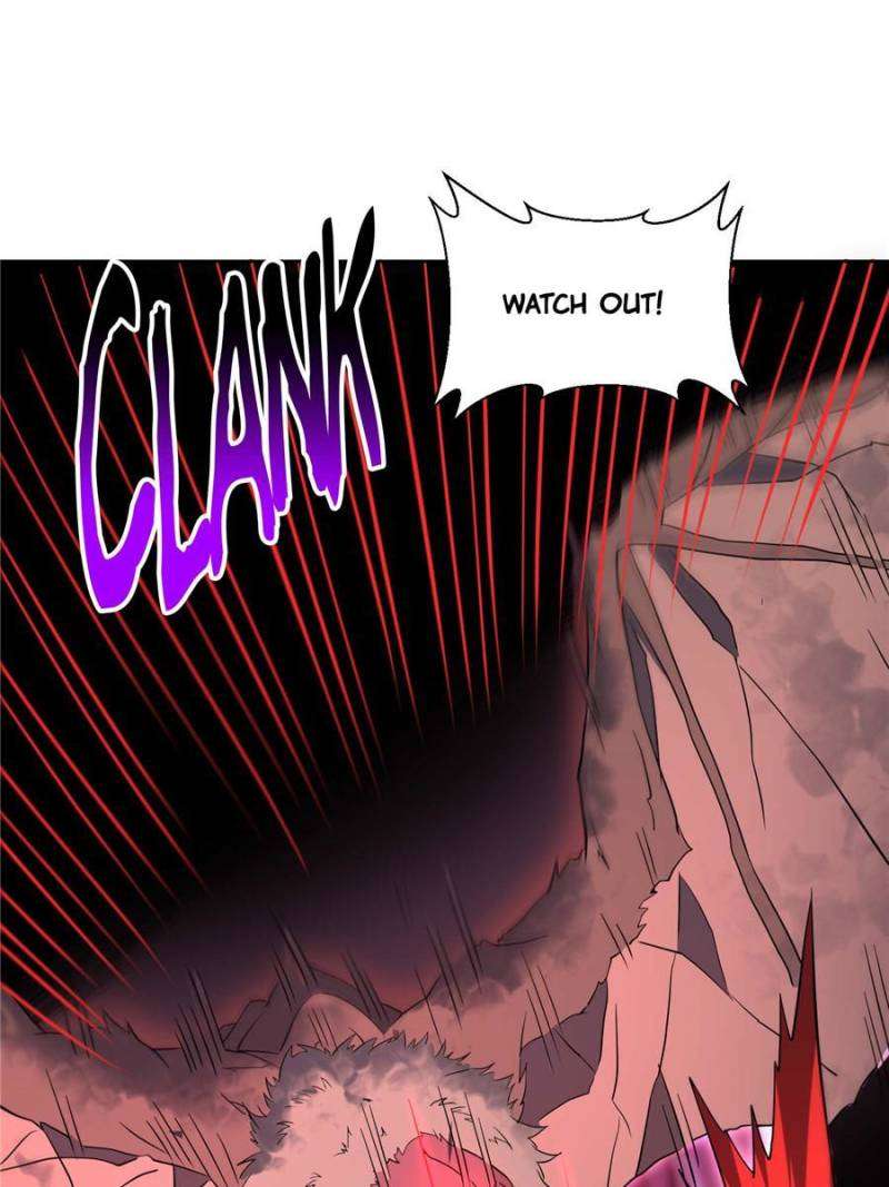 Ode to Humanity: Earthlings, Rise! chapter 157 page 43