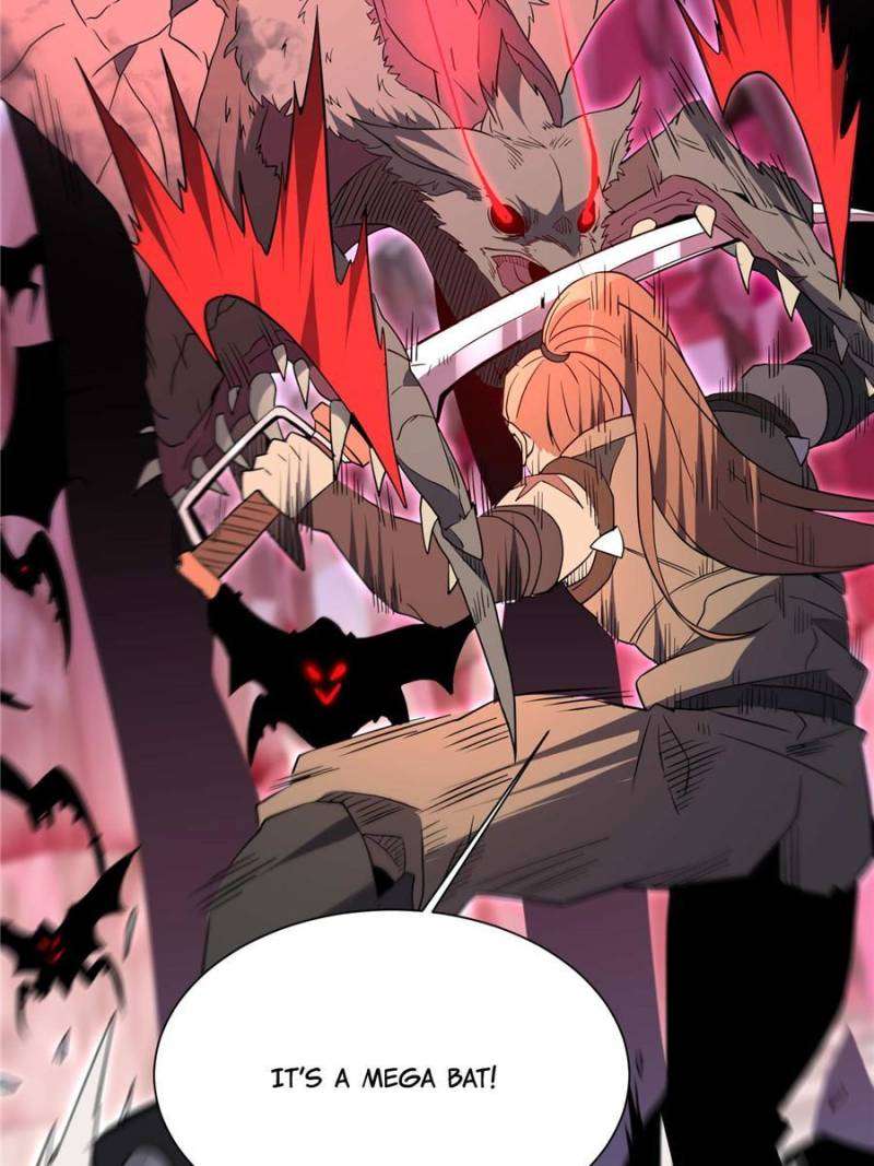 Ode to Humanity: Earthlings, Rise! chapter 157 page 44