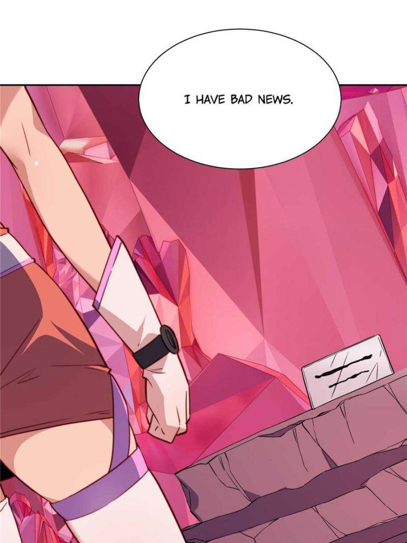 Ode to Humanity: Earthlings, Rise! chapter 157 page 5