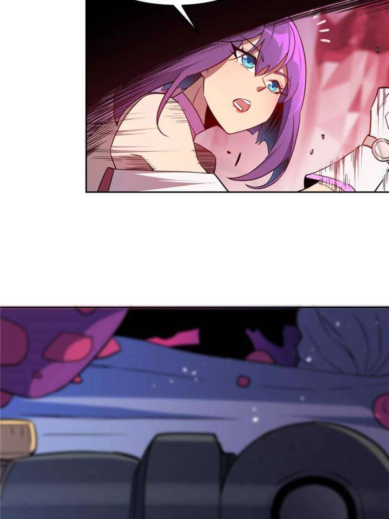 Ode to Humanity: Earthlings, Rise! chapter 157 page 51