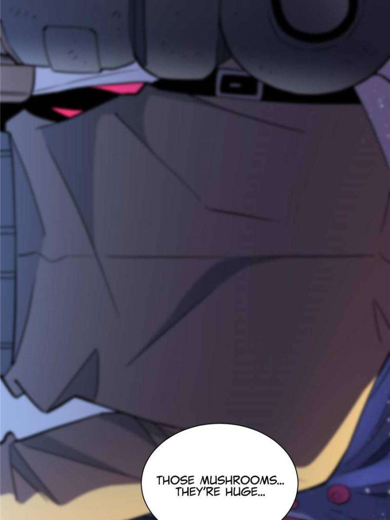 Ode to Humanity: Earthlings, Rise! chapter 157 page 52