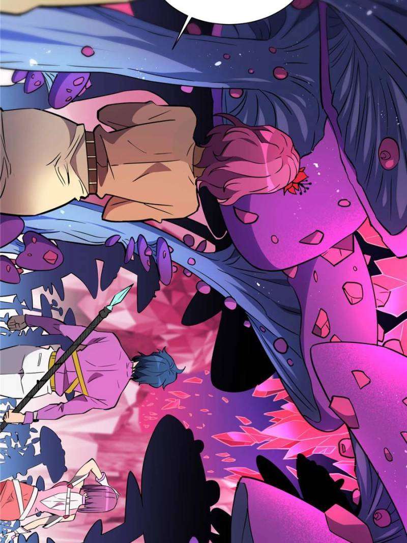 Ode to Humanity: Earthlings, Rise! chapter 157 page 53