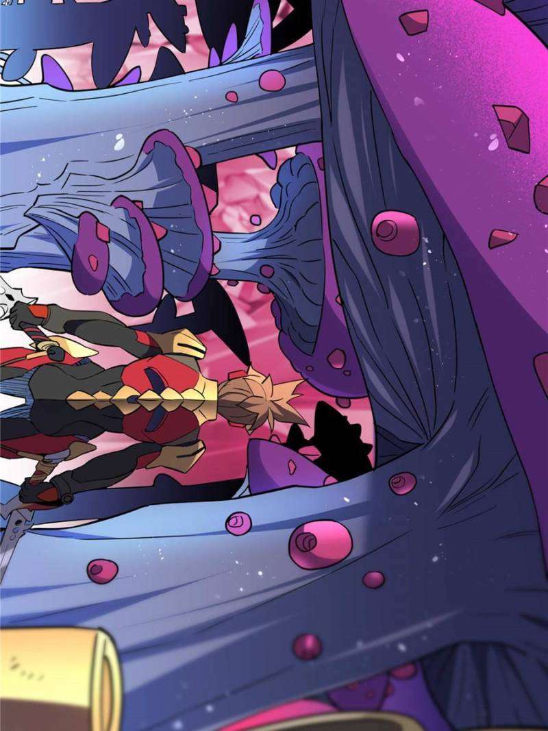 Ode to Humanity: Earthlings, Rise! chapter 157 page 54