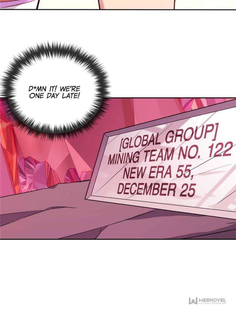 Ode to Humanity: Earthlings, Rise! chapter 157 page 9