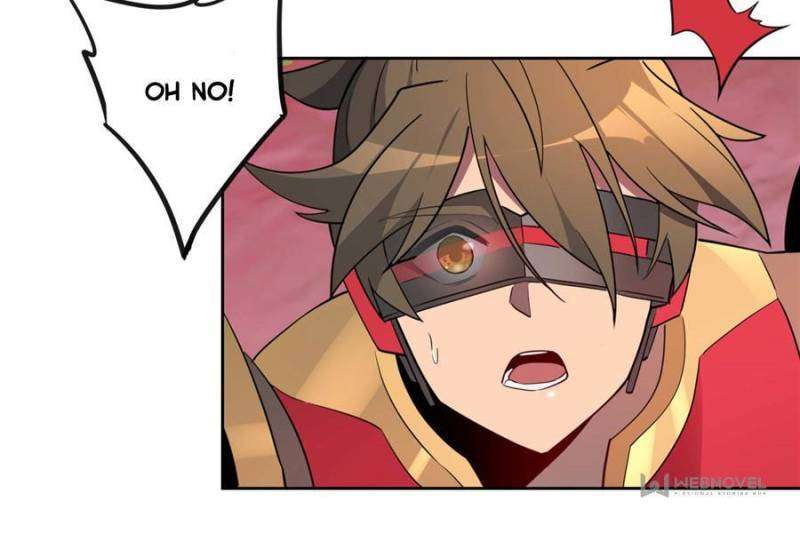 Ode to Humanity: Earthlings, Rise! chapter 158 page 10