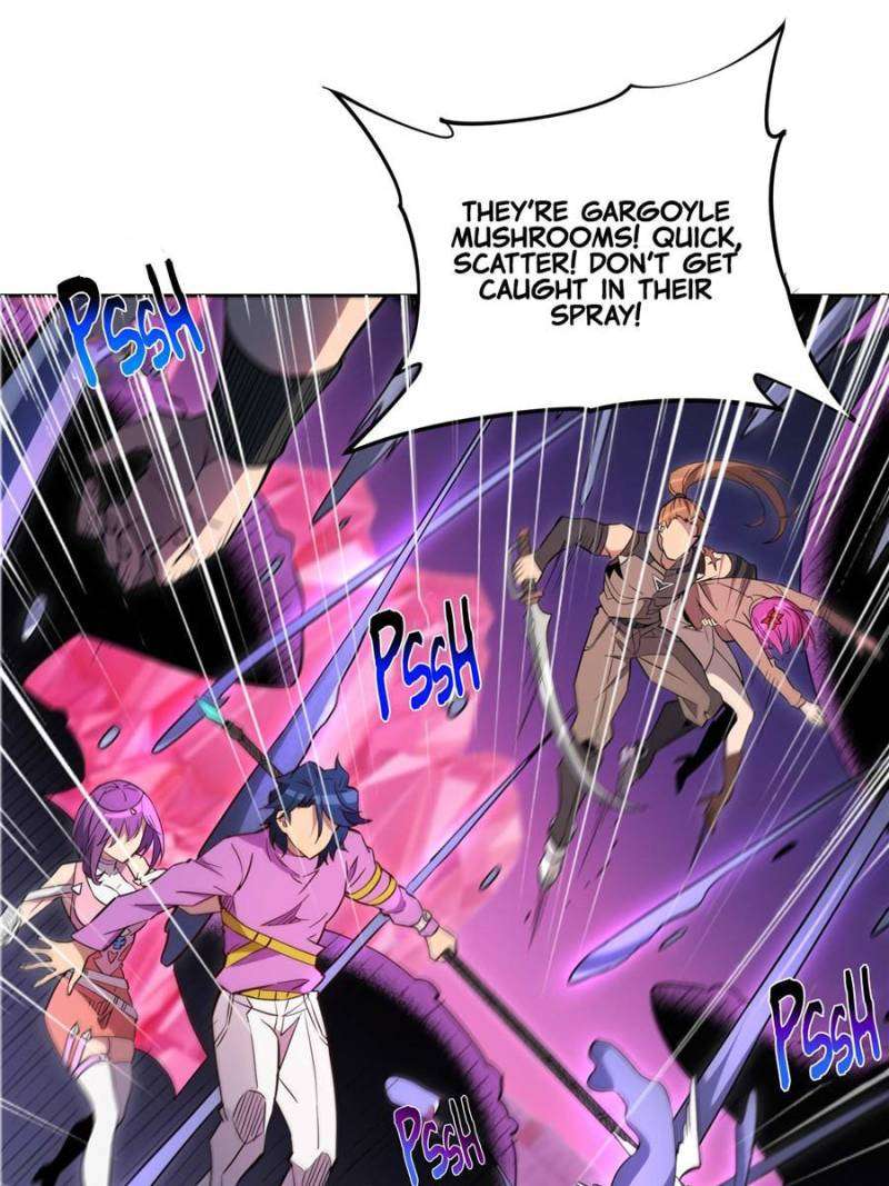 Ode to Humanity: Earthlings, Rise! chapter 158 page 11