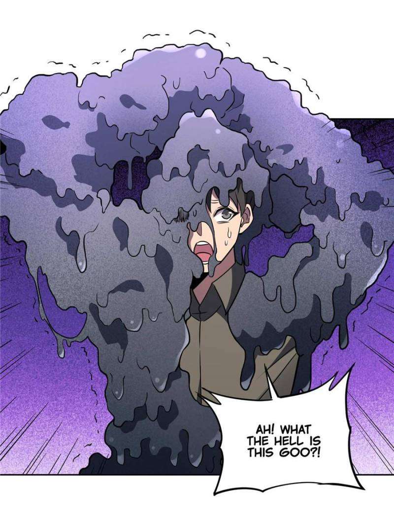 Ode to Humanity: Earthlings, Rise! chapter 158 page 13