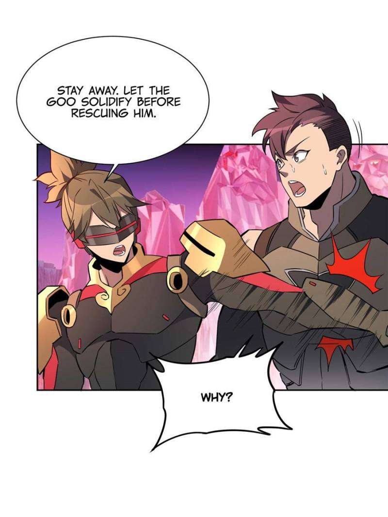 Ode to Humanity: Earthlings, Rise! chapter 158 page 14