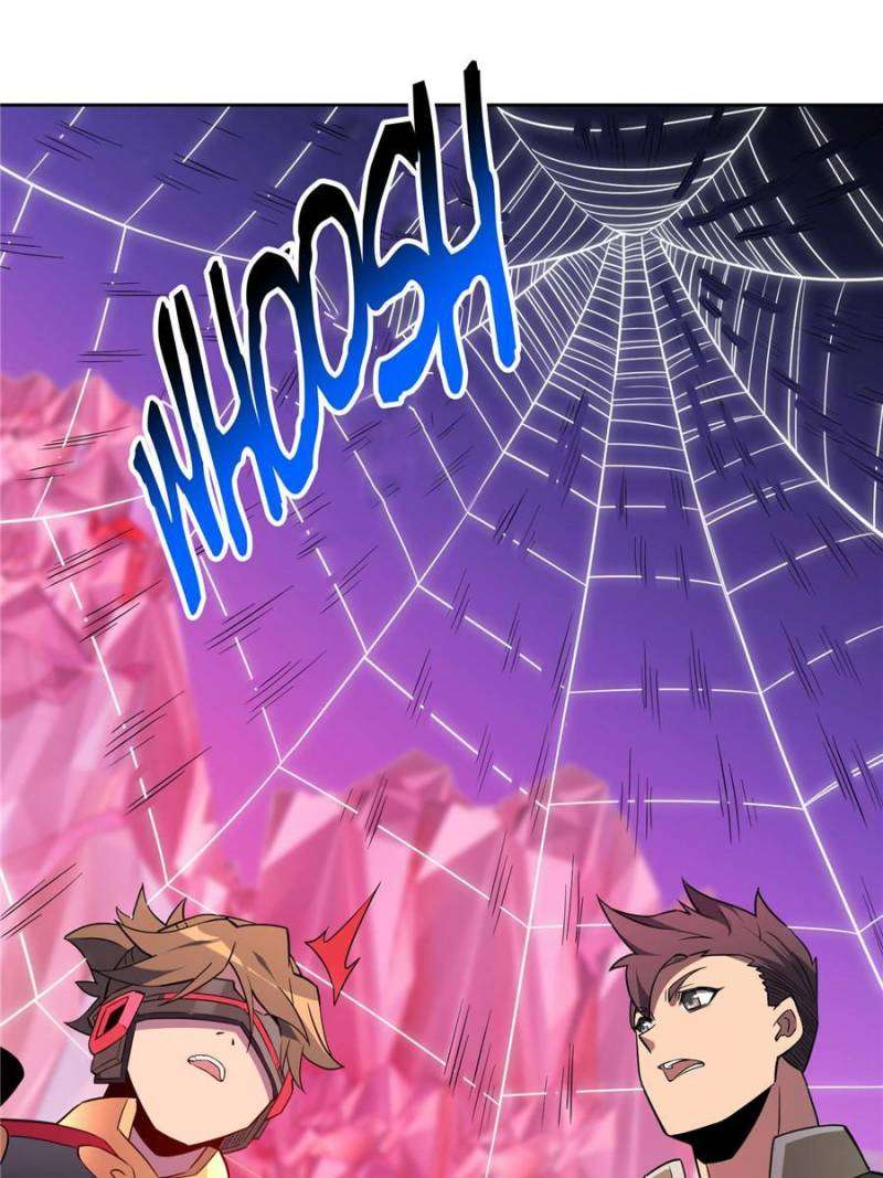 Ode to Humanity: Earthlings, Rise! chapter 158 page 15