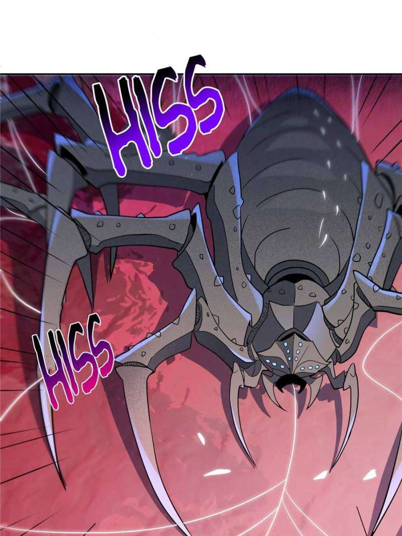 Ode to Humanity: Earthlings, Rise! chapter 158 page 19