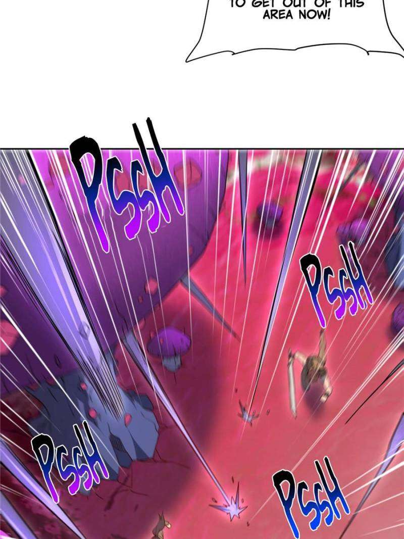 Ode to Humanity: Earthlings, Rise! chapter 158 page 22