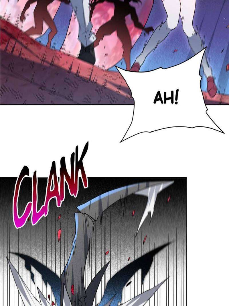 Ode to Humanity: Earthlings, Rise! chapter 158 page 25