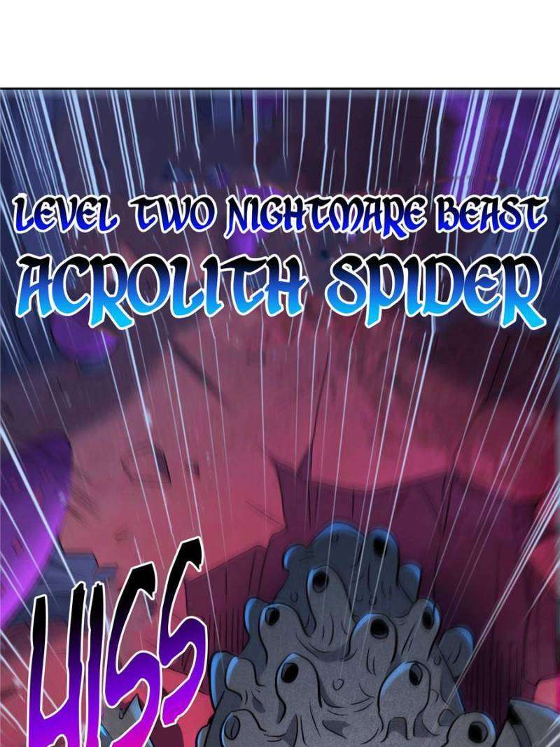 Ode to Humanity: Earthlings, Rise! chapter 158 page 27